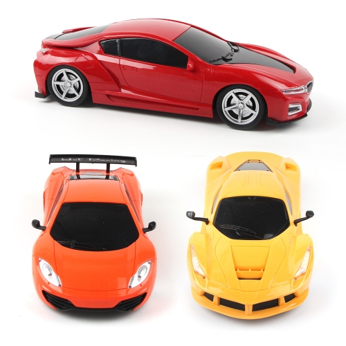 f1클래스 RC카 어린이 무선 조종 자동차 색상랜덤