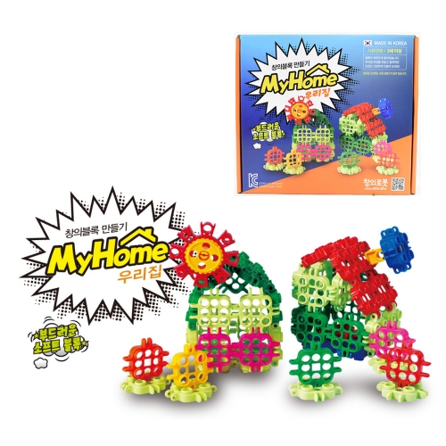 창의블록 10종 선택구매 자동차 비행기 기차 동물 공룡 만들기 교구