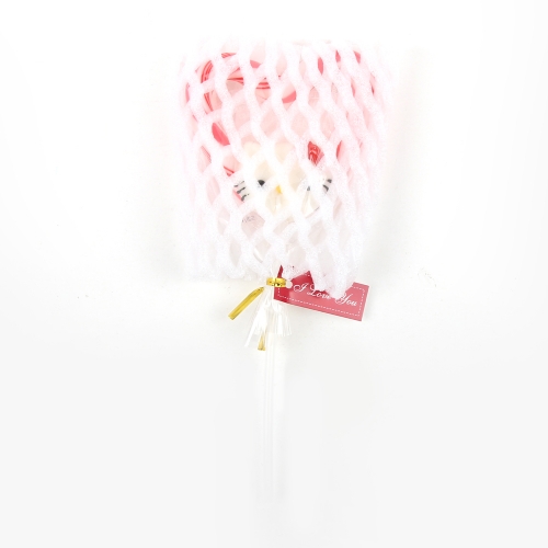 키티 캣 하트 막대사탕 롤리팝 화이트데이 캔디선물