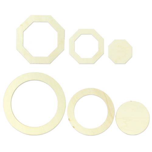 나무 리스틀 3종세트