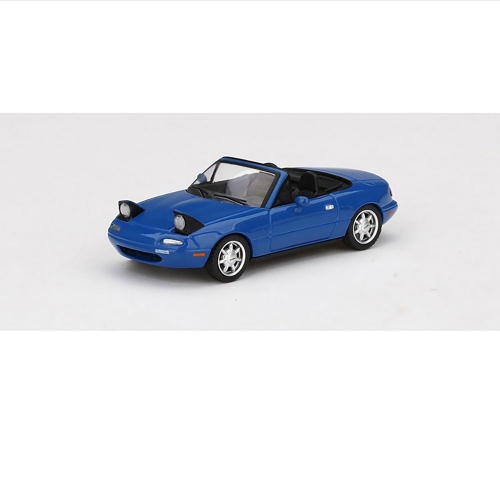 ̴Ƽ(331) 1:64  ̾Ÿ MX-5 (NA) -   (Ʈ) LHD