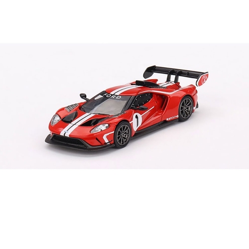 ̴Ƽ(603)1:64GT MK II No.013-ν