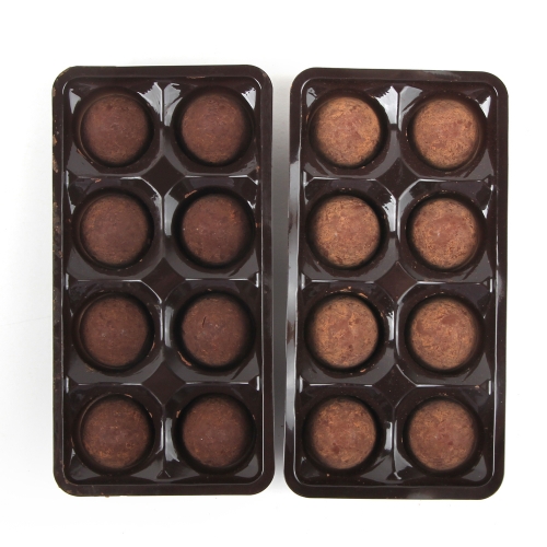 눈꽃 생초코 밀크맛 코코아맛 빼빼로데이 어린이집간식