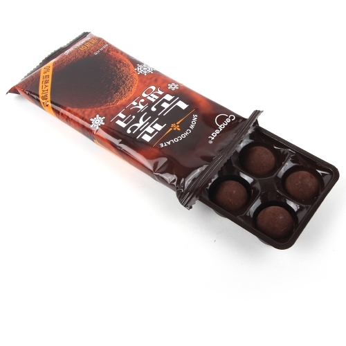 눈꽃 생초코 밀크맛 코코아맛 빼빼로데이 어린이집간식