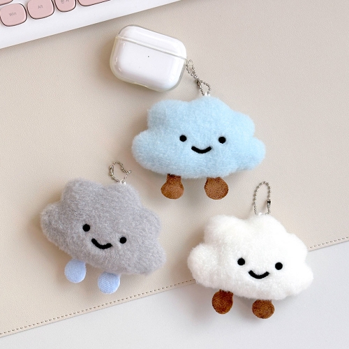 몽실몽실 구름키링(6개)