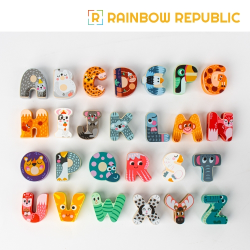 블록 실꿰기 놀이