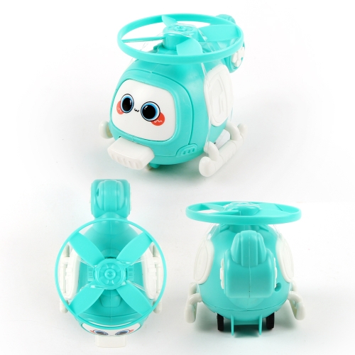 플라잉 헬리곱터 어린이 장난감 작동완구 비행기모형 색상랜덤