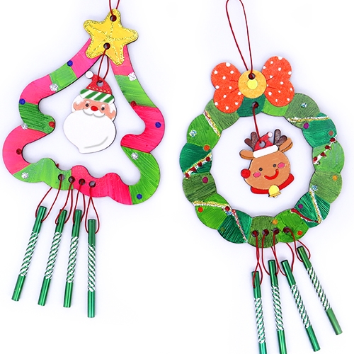 [하하당] 크리스마스 풍경 (2종 택1)