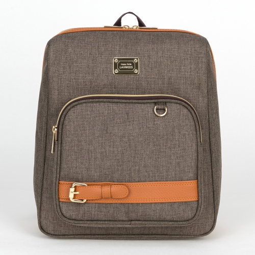 [라온키즈가방] 포근한_2컬러_20개이상 무료원명 인쇄