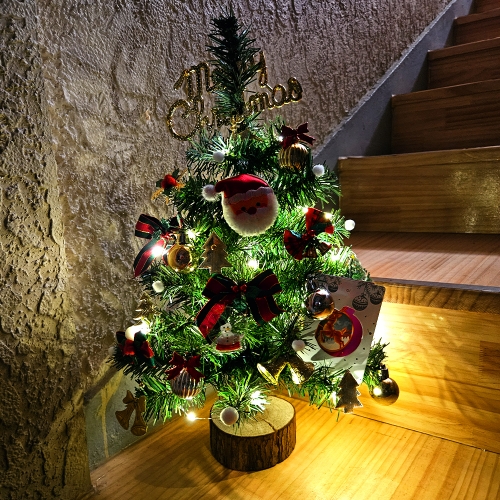 [만꾸] 프리미엄 크리스마스 트리