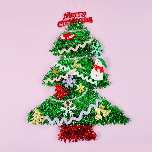 [만꾸] 반짝반짝 크리스마스 트리