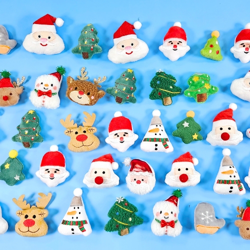 [만꾸] 큐티 메리 팔찌 (6인용)