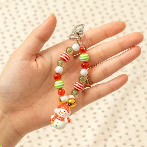 [민화샵] 크리스마스 비즈 세트 팔찌 만들기