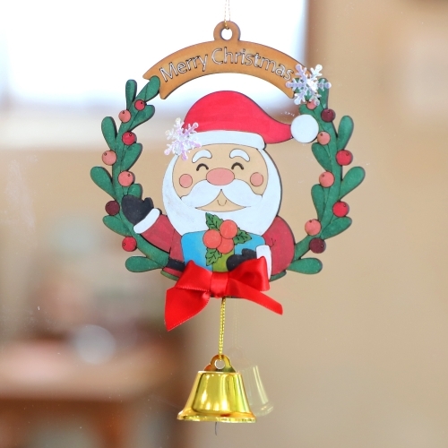 [아트랄라] 깜찍성탄 종모빌