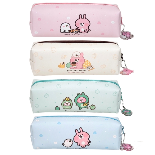 카나헤이의 작은 동물들 사각필통 (4개)
