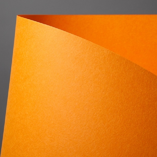 두성종이 뉴칼라 4절 색상지 50컬러