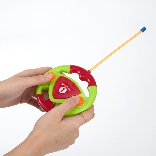 [캐스B]플레이 무선조종레이싱카(2743)