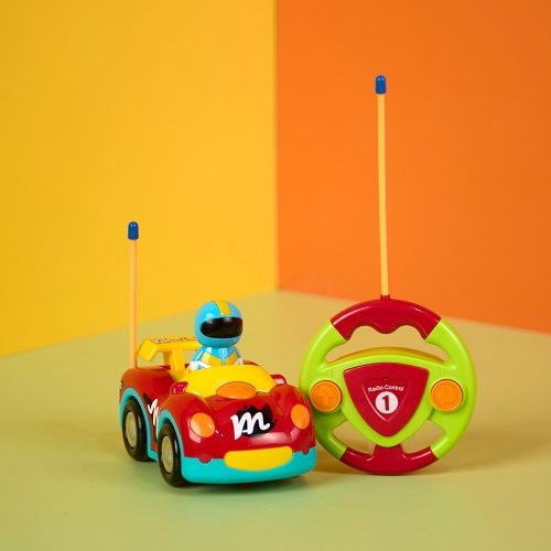 [캐스B]플레이 무선조종레이싱카(2743)