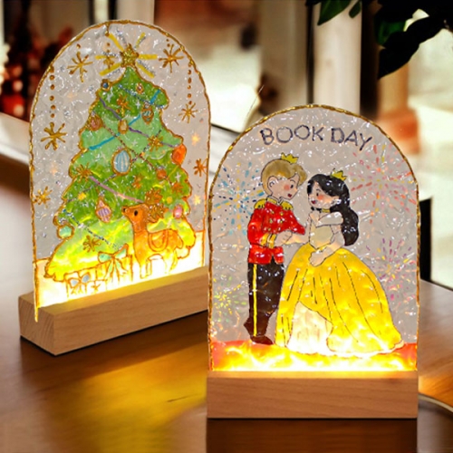 아크릴 무드등 단품