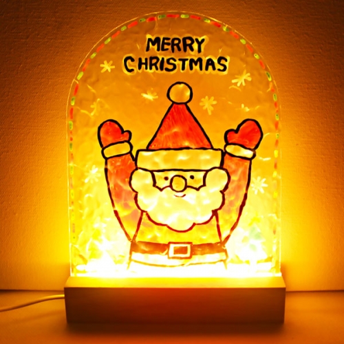 아크릴 무드등 만들기