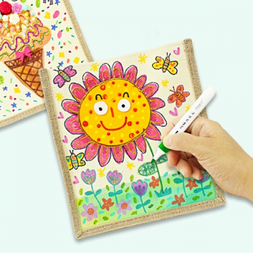 마 크로스 에코백