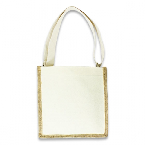 마 크로스 에코백