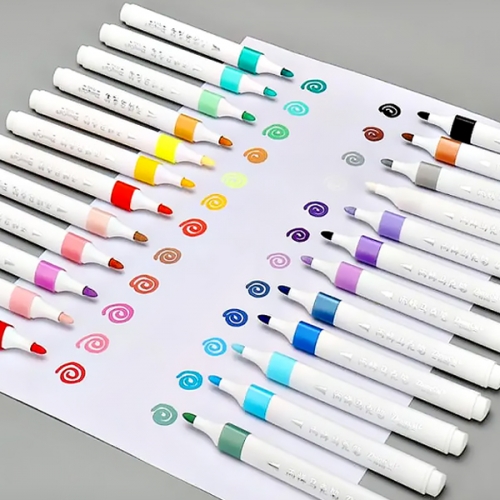 아크릴 마카 세트 (3종 택1)