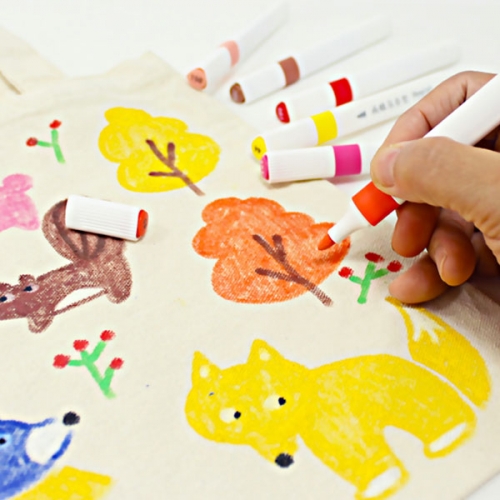 아크릴 마카 세트 (3종 택1)