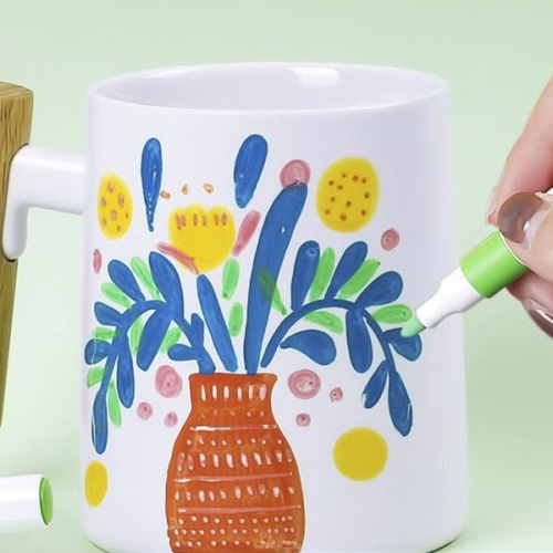 아크릴 마카 세트 (3종 택1)