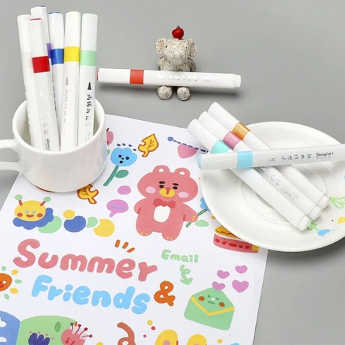 아크릴 마카 세트 (3종 택1)