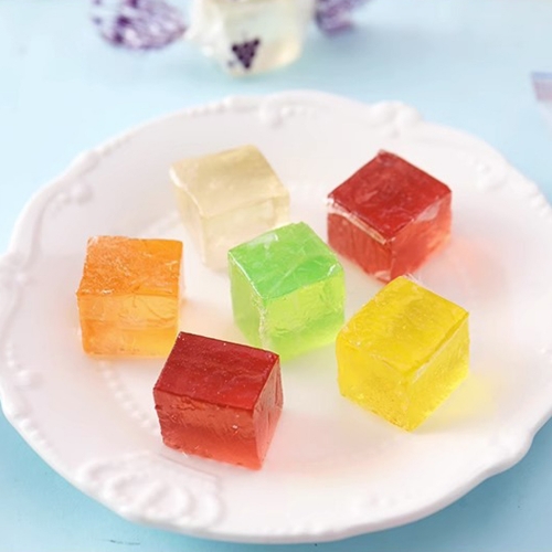 킨조 믹스젤리 과일향젤리 껍질째 먹는 구미 어린이 간식