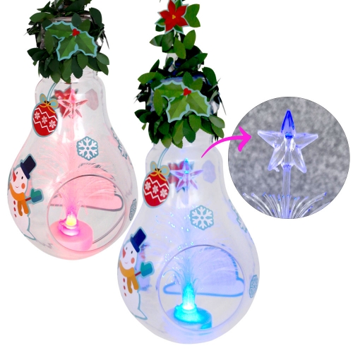 LED 크리스마스 오너먼트 만들기_1인/ 10인