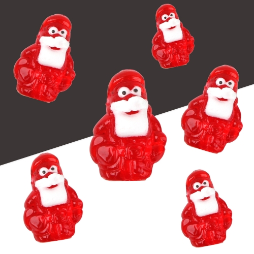 크리스마스 롤리팝 산타 눈사람 트리 양말 모자 어린이집 사탕 이벤트간식