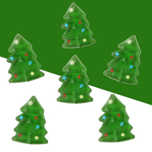 크리스마스 롤리팝 산타 눈사람 트리 양말 모자 어린이집 사탕 이벤트간식