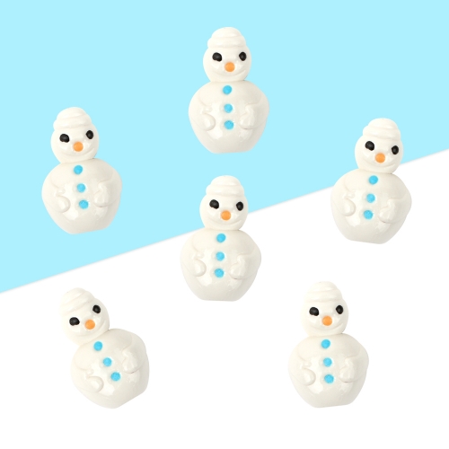 크리스마스 롤리팝 산타 눈사람 트리 양말 모자 어린이집 사탕 이벤트간식