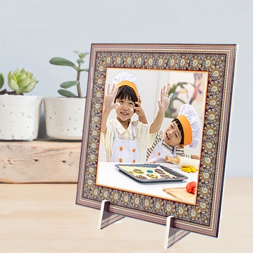 프레임 액자 단품 (3종 택1)