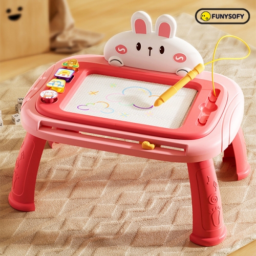 퍼니소피 애니멀 스케치 자석 보드 S M L (예쁜 패키지 개별박스)