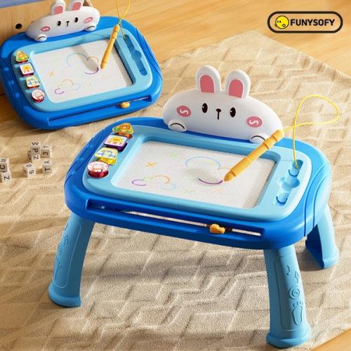 퍼니소피 애니멀 스케치 자석 보드 S M L (예쁜 패키지 개별박스)