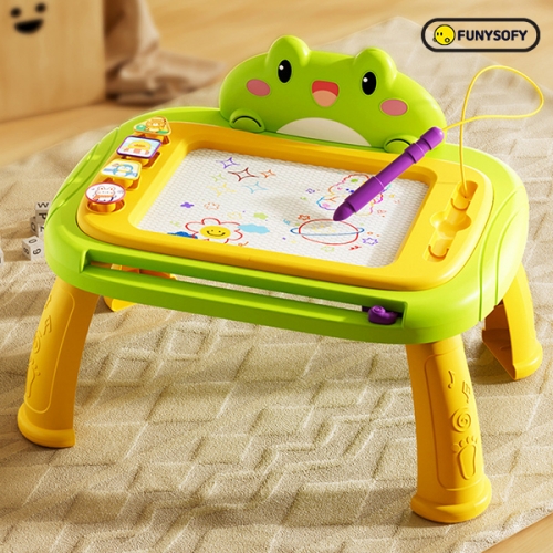 퍼니소피 애니멀 스케치 자석 보드 S M L (예쁜 패키지 개별박스)