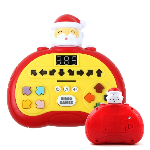 크리스마스 DDR리듬마스터 게임기 오락기 핸즈토이