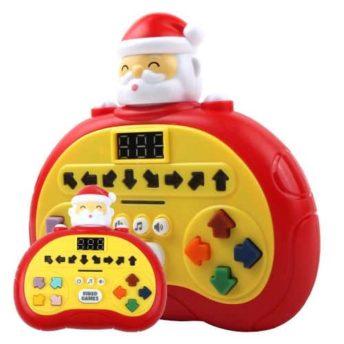 크리스마스 DDR리듬마스터 게임기 오락기 핸즈토이