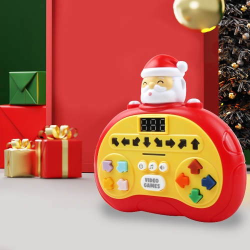 크리스마스 DDR리듬마스터 게임기 오락기 핸즈토이