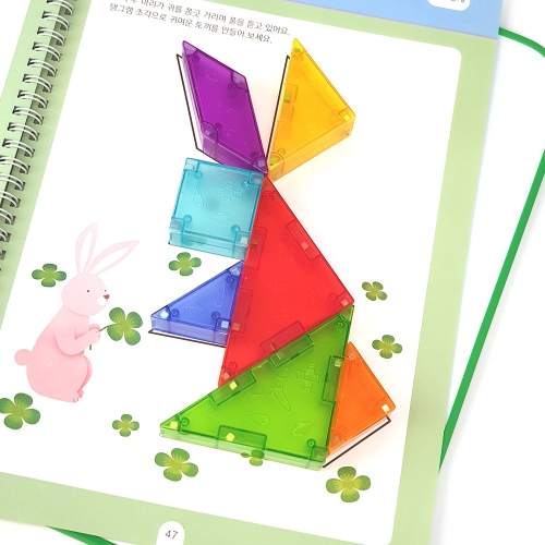 [캐스B]튼튼 자석보드판(2754) (종류 선택)