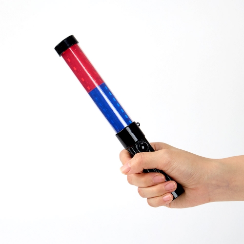 [캐스B]플레이 경찰놀이 경광봉(2751)