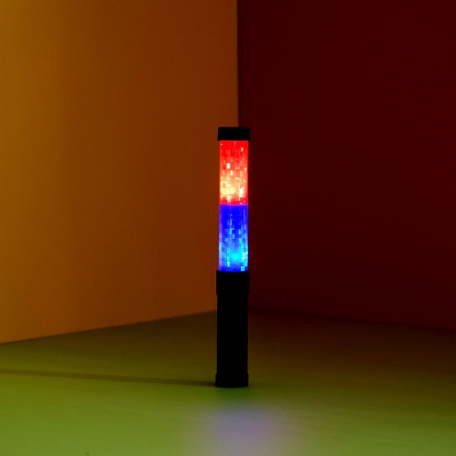 [캐스B]플레이 경찰놀이 경광봉(2751)