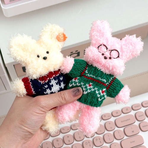 모루인형 만들기 옷 꾸미기 (6개)