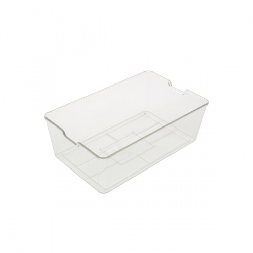 교구장 조형영역 투명바구니