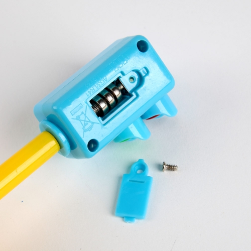 [캐스B]플레이 자동차도로꾸미기세트(2752)