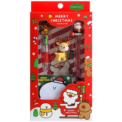 크리스마스 선물세트(10개)