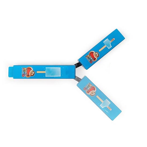 토미카 롱 123 가리가리군 풀 트레일러